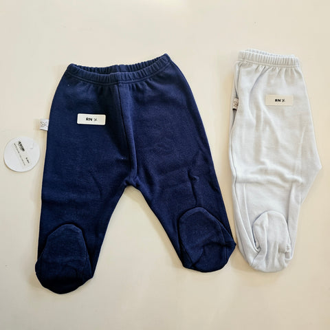 Set Pantaloncitos Manzanillas