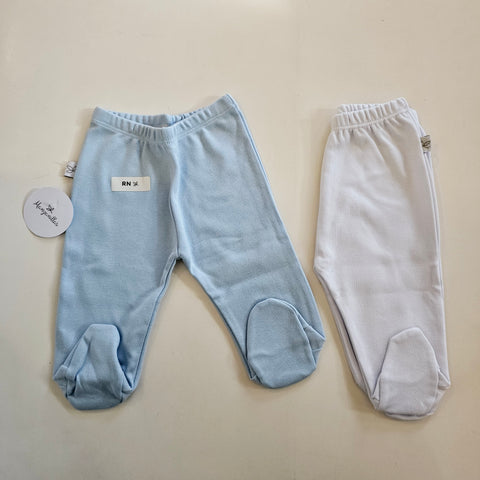 Set Pantaloncitos Manzanillas