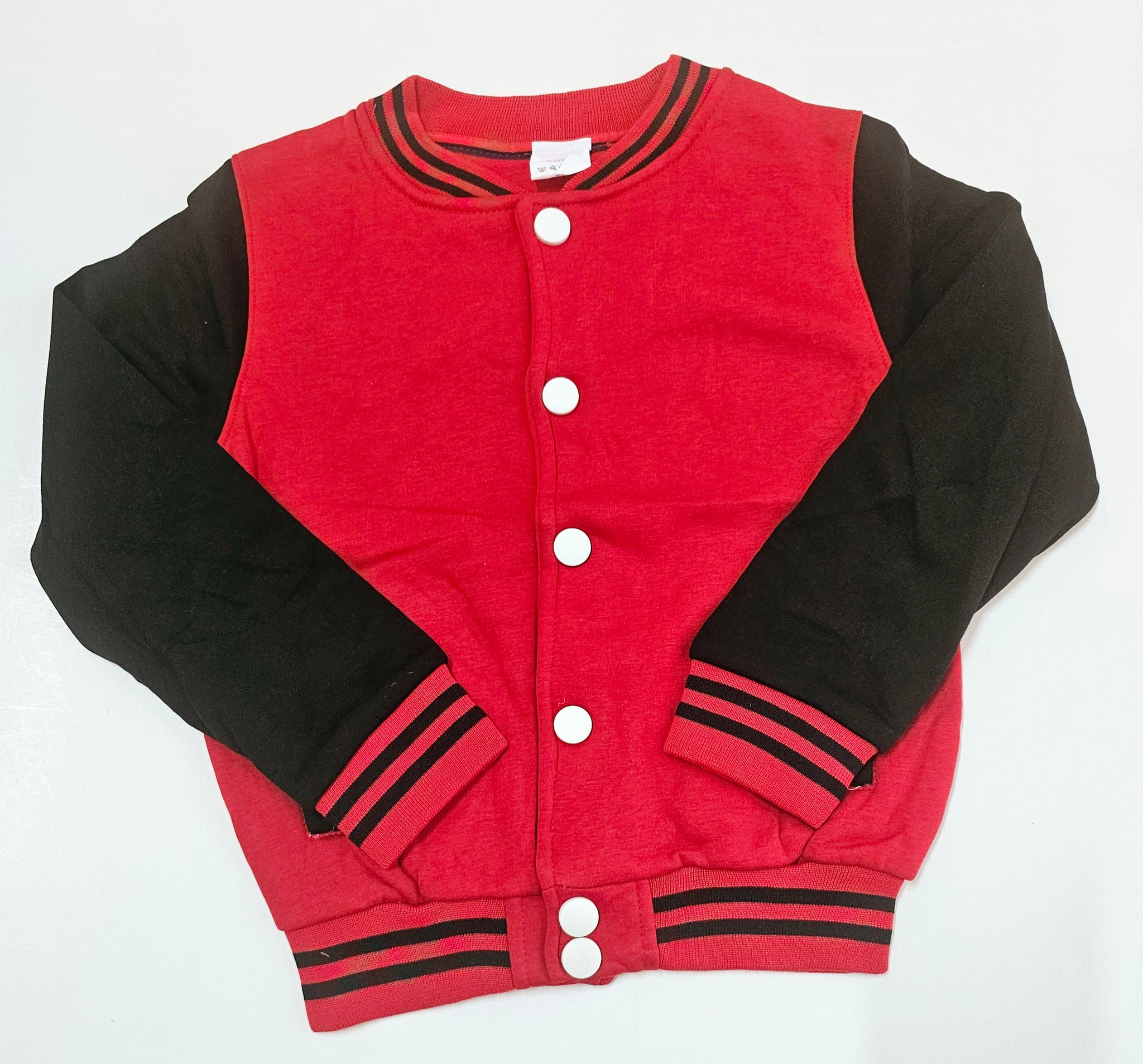 Chaqueta Roja