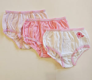 Pack x3 Interiores Luna