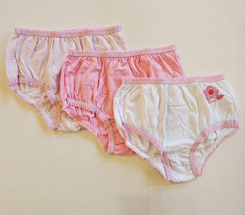 Pack x3 Interiores Luna