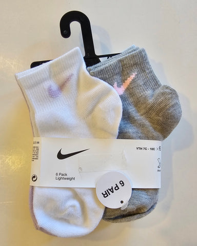 Pack x6 Medias Nike
