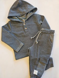 Conjunto Bugbee bebe