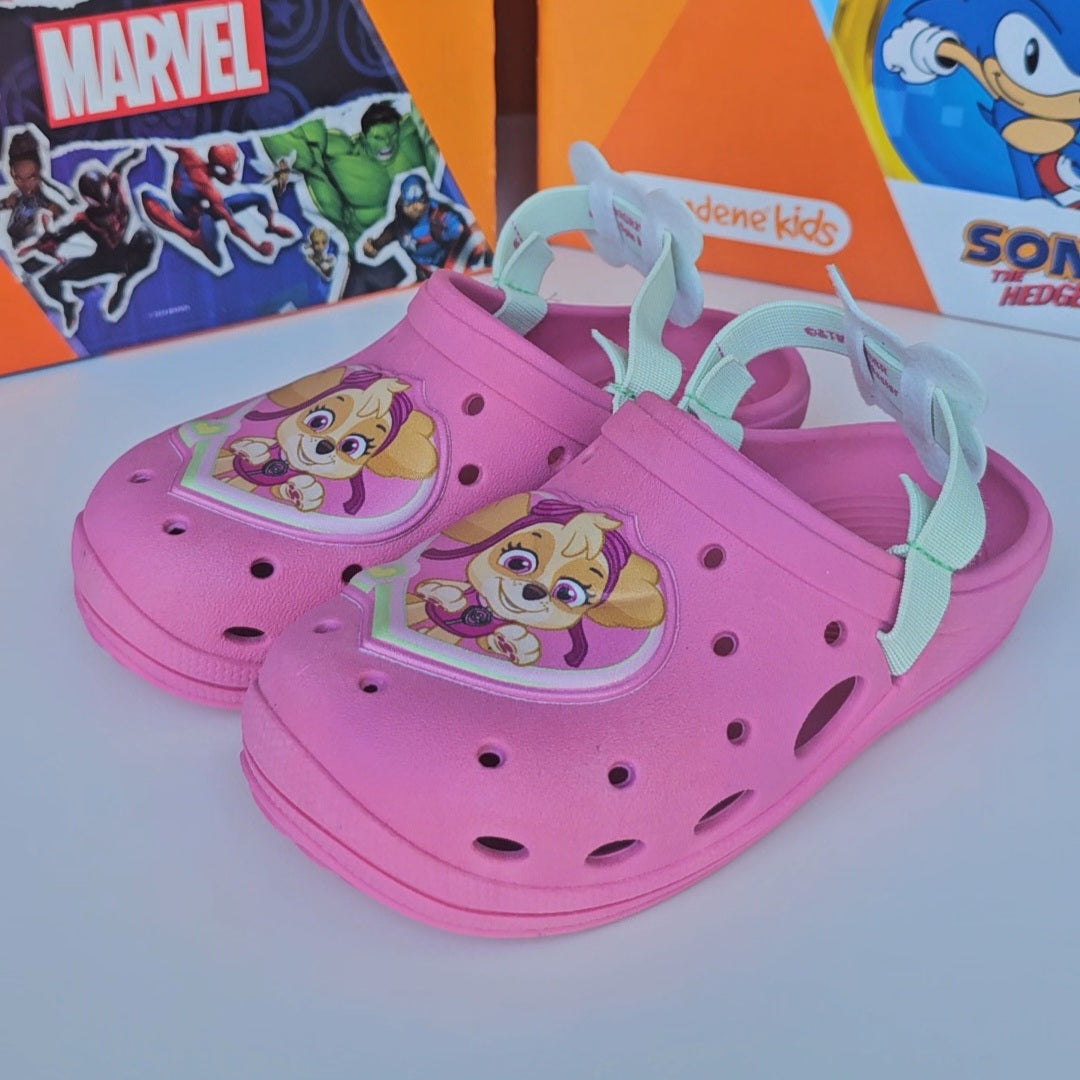 Crocs Skye Rosa