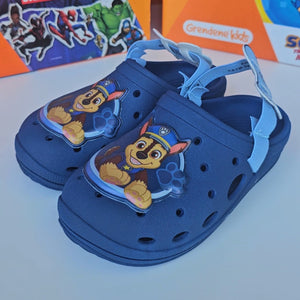 Crocs Chase Azul