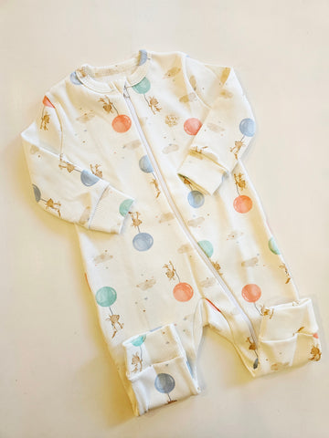 Enterito Brandili bebe