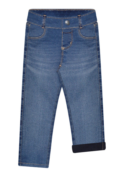 Jeans Elastizado Beba