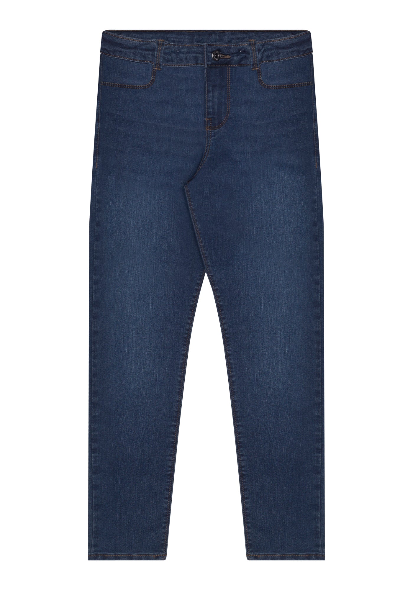 Jeans Denim Oscuro nene