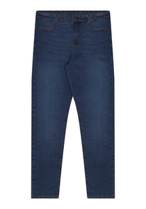 Jeans Denim Oscuro nene