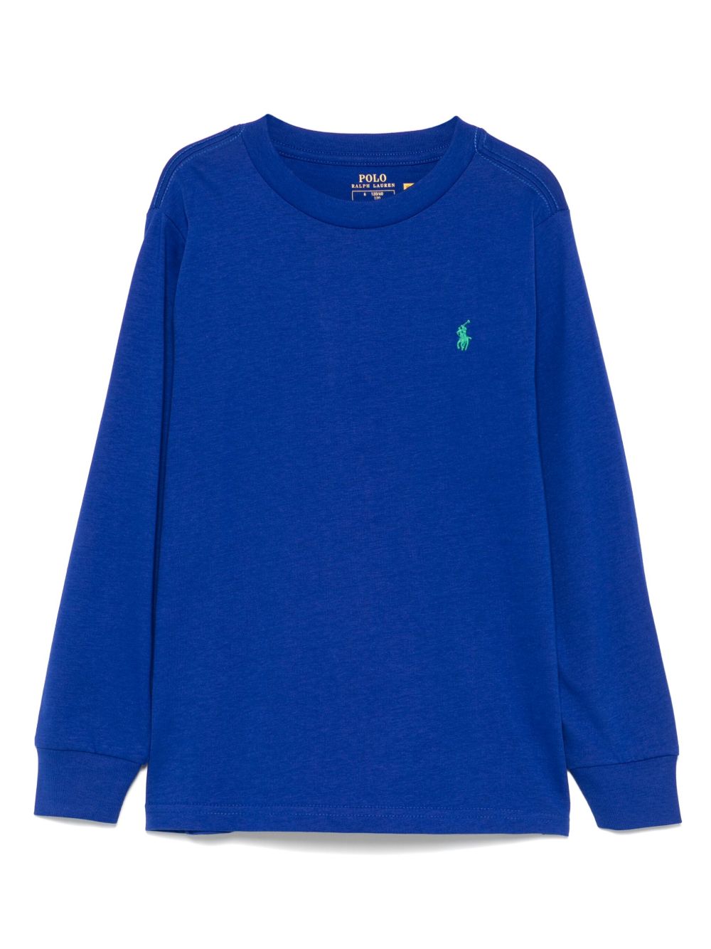 Remerita Polo Azul