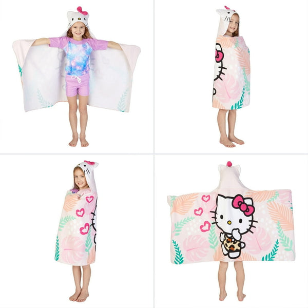 Toalla Hello Kitty