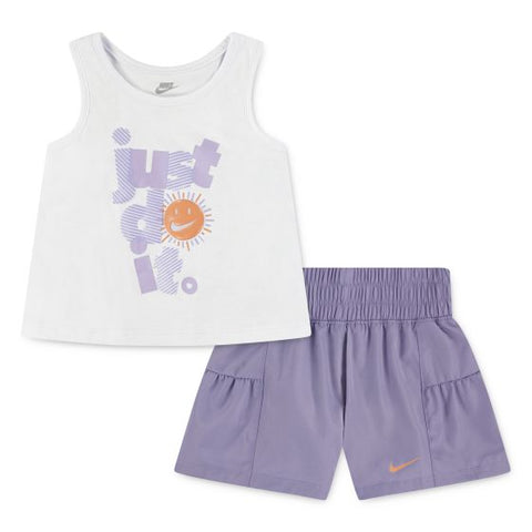 Conjunto Nike Nena