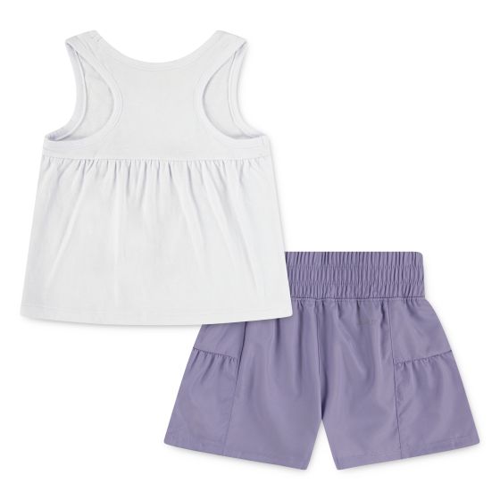 Conjunto Nike Nena