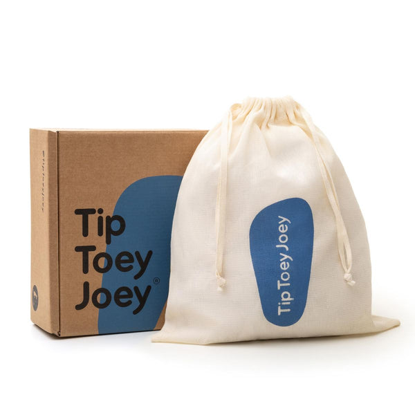Calzado Tip Toey Joey Urban Hay