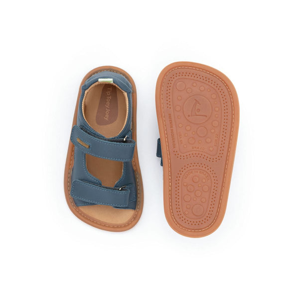 Sandalia Tip ToeyJoey Explore Navy