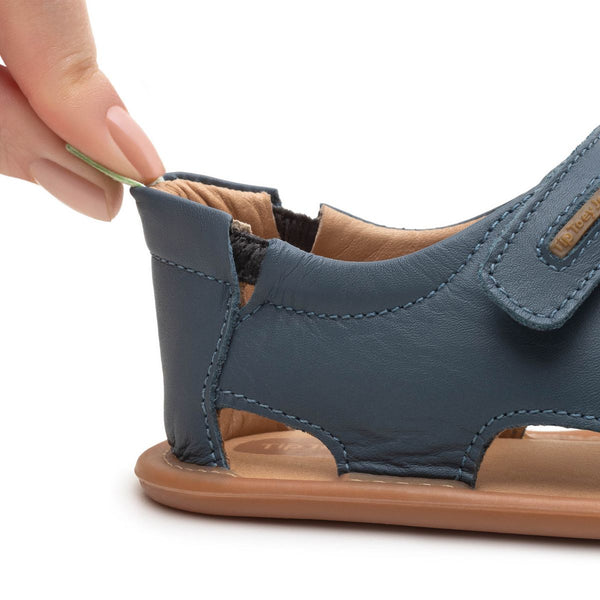 Sandalia Tip ToeyJoey Explore Navy