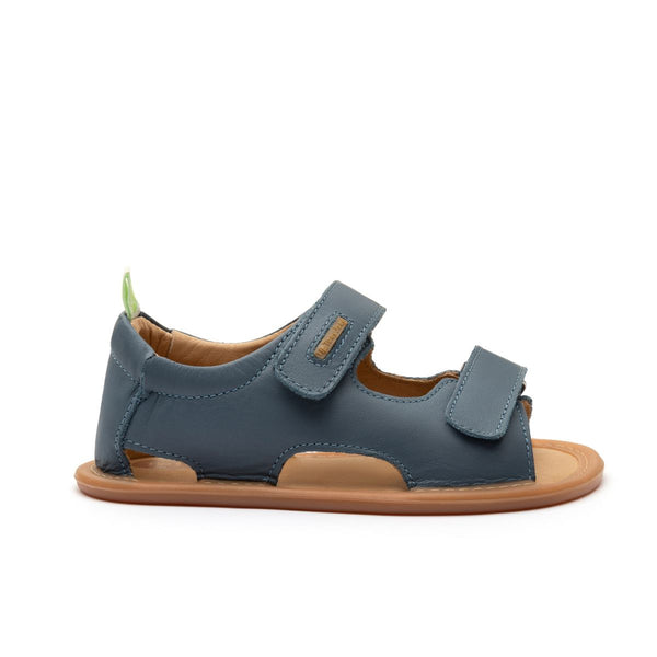 Sandalia Tip ToeyJoey Explore Navy