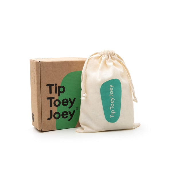 Calzado Tip Toey Joey Bossy Mineral Green