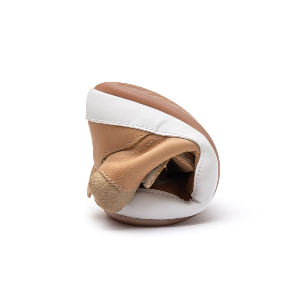 Botita TipToeyJoey Cascade Sand