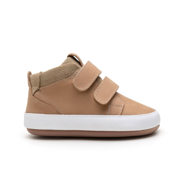 Botita TipToeyJoey Cascade Sand