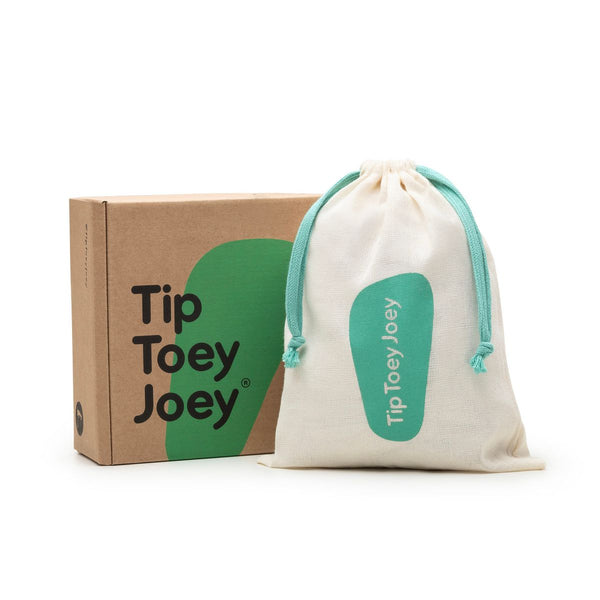 Botita TipToeyJoey Alley Cotton Candy