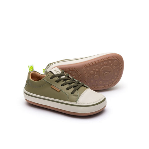 Calzado TipToeyJoey Funky Olive Tree