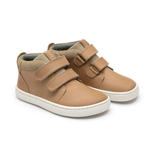 Botita TipToeyJoey Cascade Sand