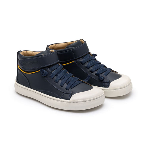 Botita TipToeyJoey Peak Navy