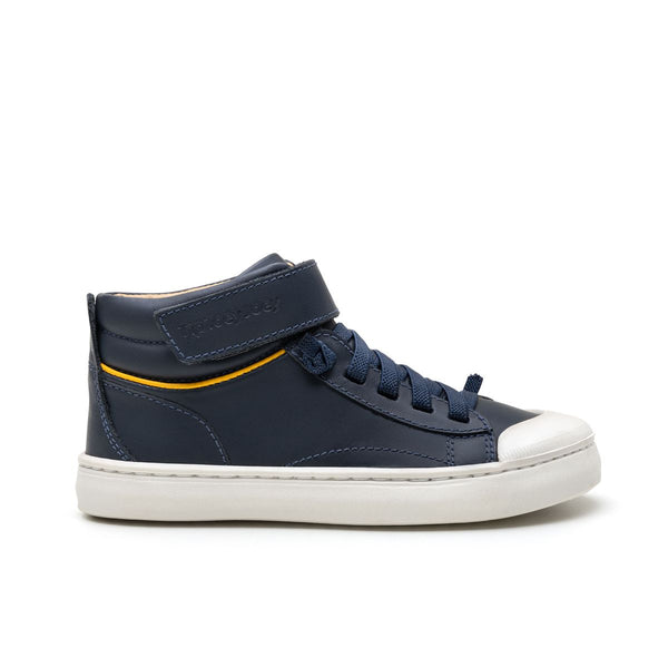 Botita TipToeyJoey Peak Navy