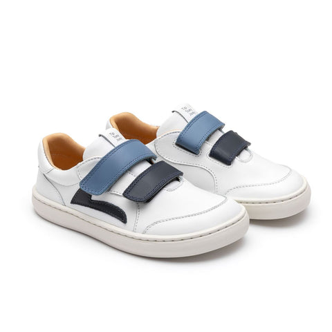 Calzado TipToeyJoey Landy White
