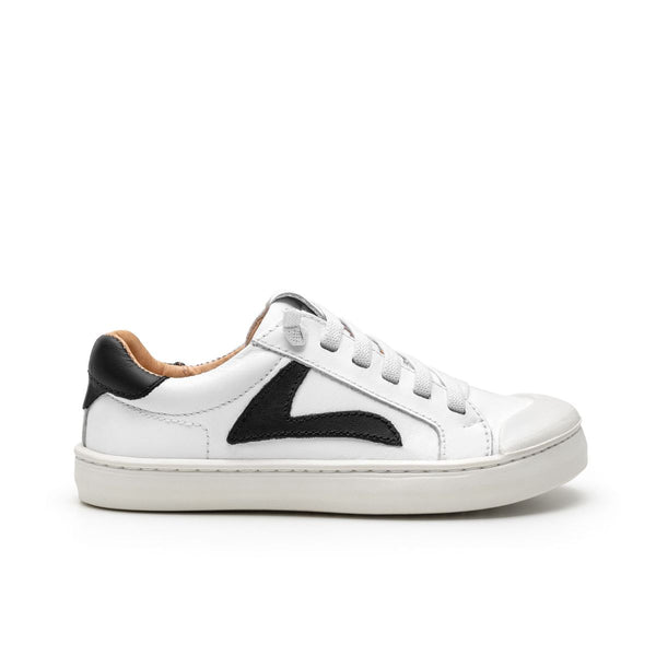 Calzado TipToeyJoey Ground White