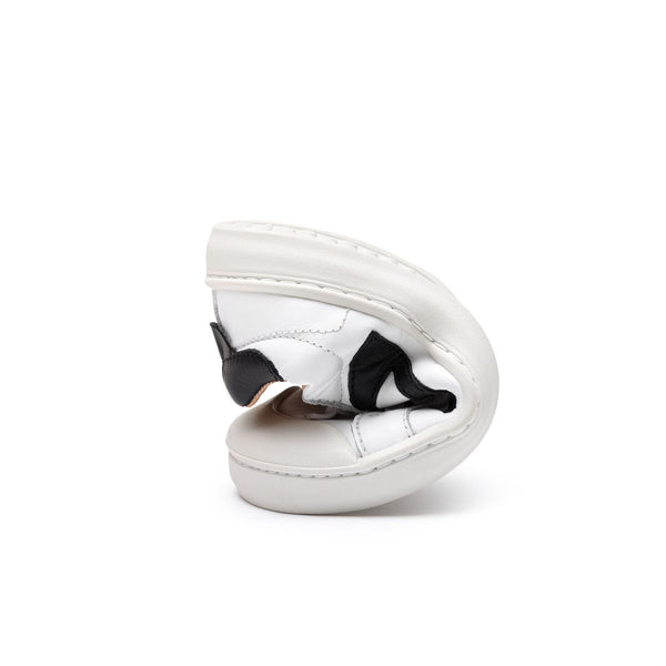 Calzado TipToeyJoey Ground White