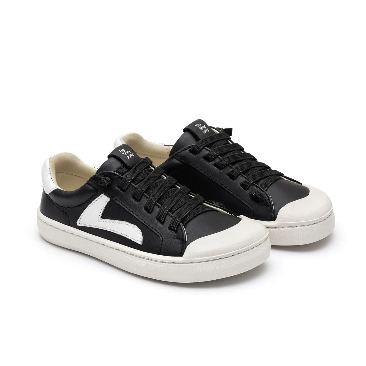 Calzado TipToeyJoey Ground Black