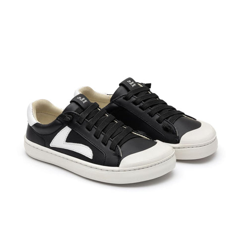 Calzado TipToeyJoey Ground Black