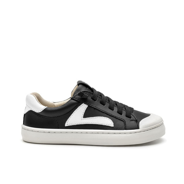Calzado TipToeyJoey Ground Black