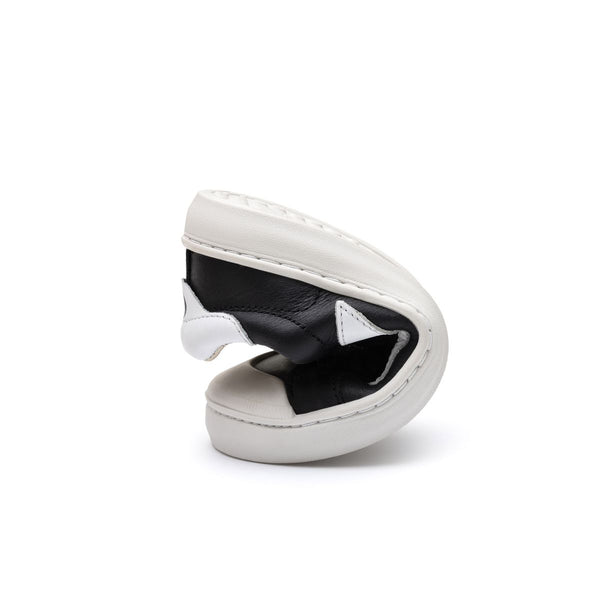 Calzado TipToeyJoey Ground Black