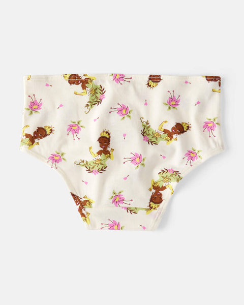 Pack x6 Interiores Princesas Carter's