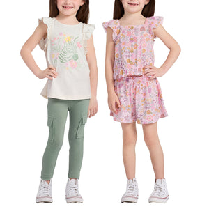 Set x4 Piezas Nena