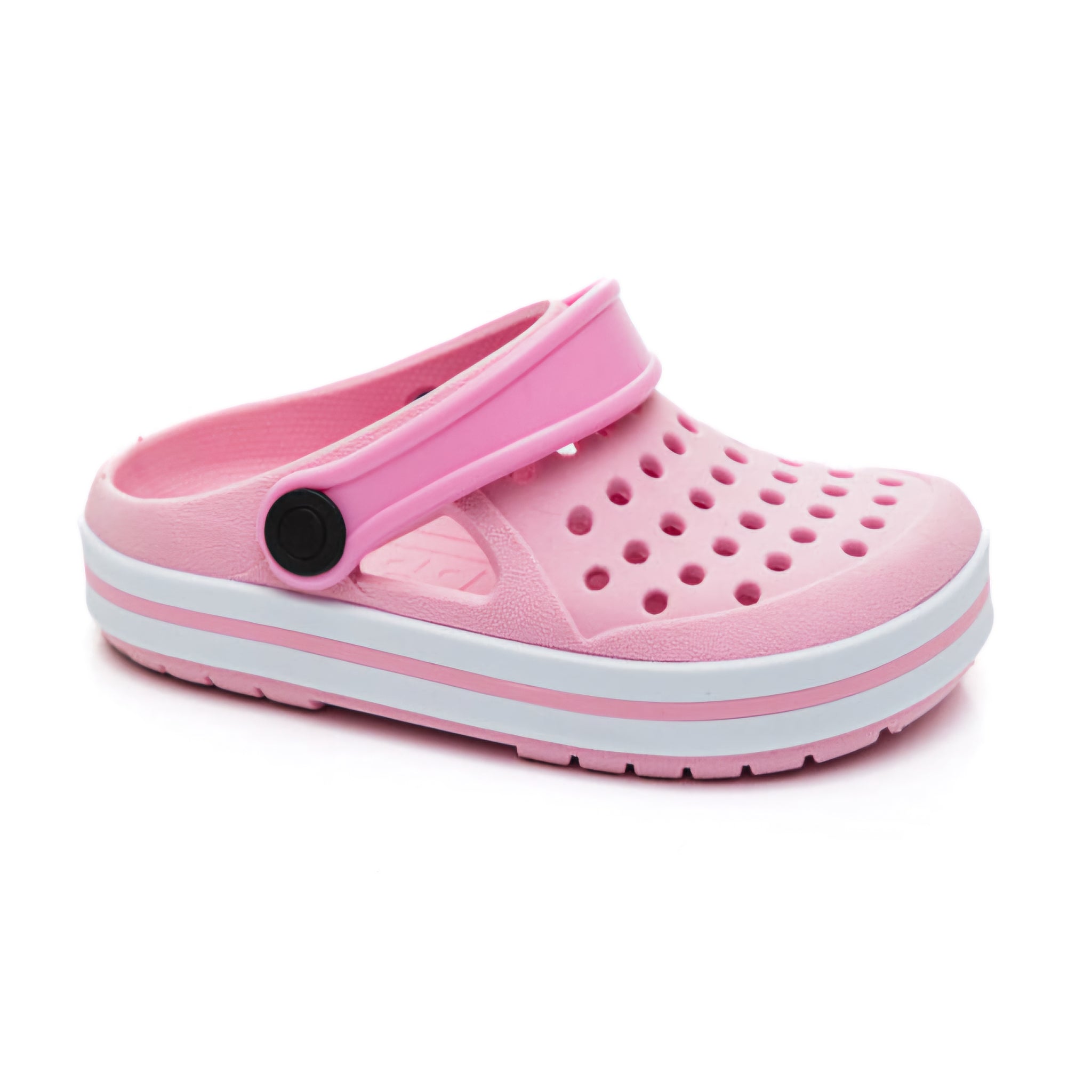 Crocs Rosa Chiclete