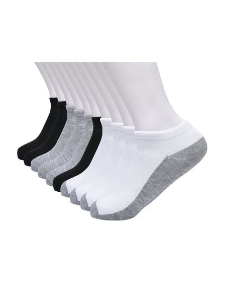 Pack x10 Medias Wonder Nation