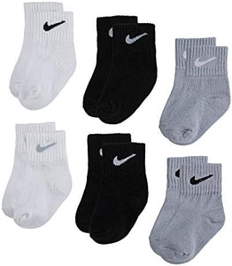 Pack Medias Nike bebe