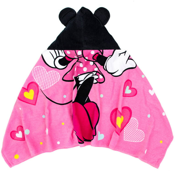 Toalla Minnie nena
