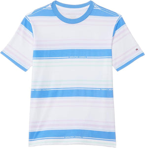 Remera Tommy Rayas