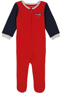 Enterito Tommy Rojo bebe