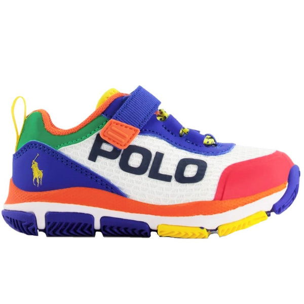 Calzado Polo Multicolor