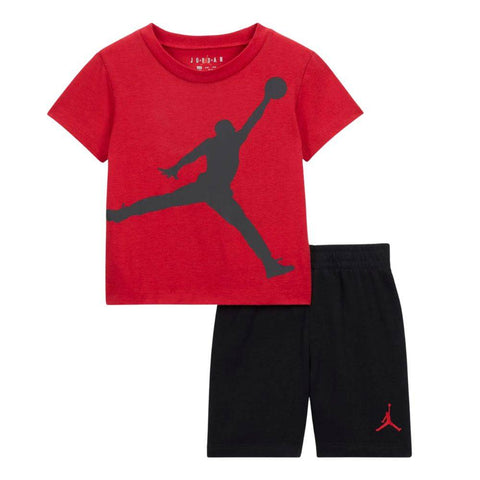 Conjunto Nike Jordan nene