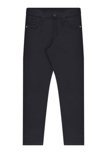 Pantalon Sport Negro