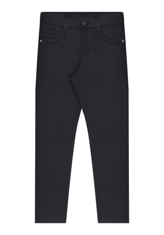 Pantalon Sport Negro