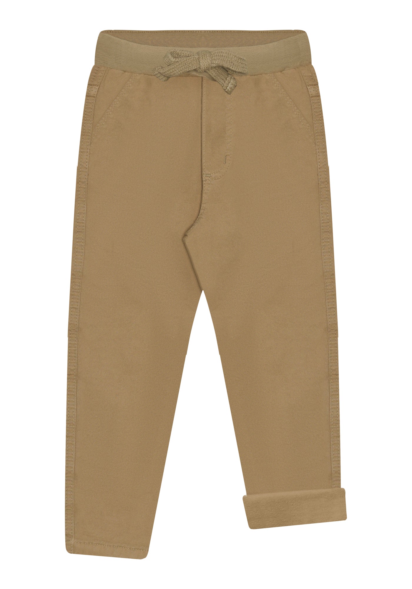 Jogger Beige Oscuro
