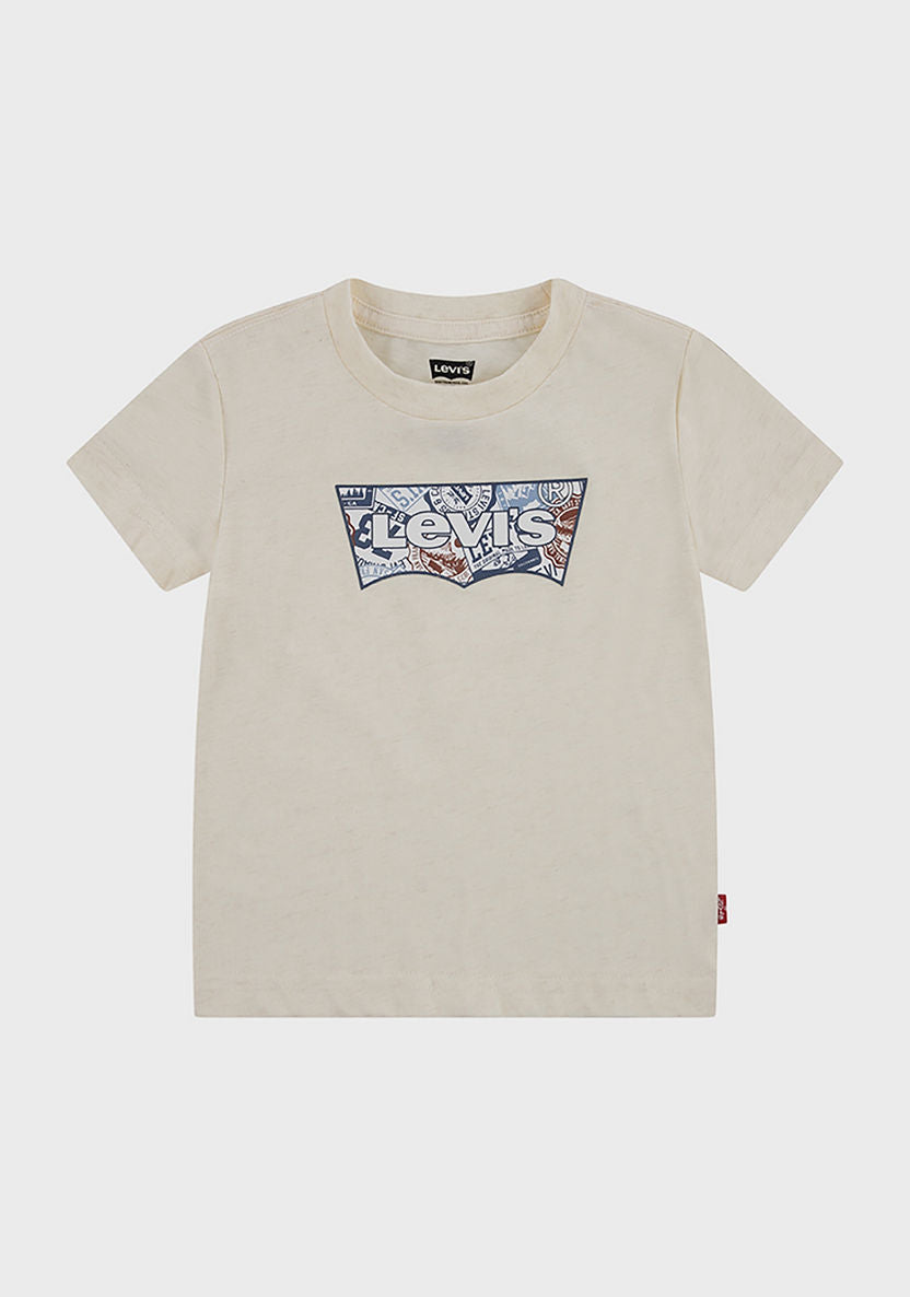 Remera Levi's nene